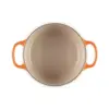 Le Creuset Tacho Ferro Fundido 18cm Vulcânico