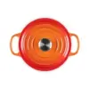 Le Creuset Tacho Ferro Fundido 18cm Vulcânico