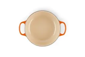 Le Creuset Tacho Ferro Fundido 20cm Vulcânico