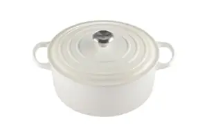 Le Creuset Tacho Ferro Fundido 4,2L Merengue