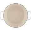 Le Creuset Tacho Ferro Fundido 4,2L Merengue