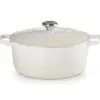 Le Creuset Tacho Ferro Fundido 4,2L Merengue