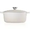 Le Creuset Tacho Ferro Fundido 4,2L Merengue
