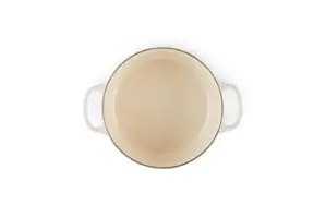 Le Creuset Tacho Ferro Fundido 4,2L Shell Pink