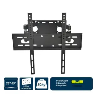 EDM 50141 Suporte Plasma/LCD/LED 26-55″
