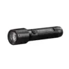 LEDLENSER Lanterna Tocha Recarregável P5R Core Focagem Personalizável IP68 System