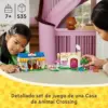 LEGO Animal Crossing 77050 Nook’s Cranny e Casa da Rosie