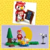 LEGO Animal Crossing 77053 Observação das estrelas com a Celeste
