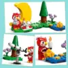 LEGO Animal Crossing 77053 Observação das estrelas com a Celeste