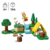LEGO Animal Crossing Atividades ao Ar Livre 77047 Tenda Camping
