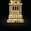 LEGO Architecture 21042 Estátua da Liberdade Colecionador