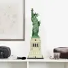 LEGO Architecture 21042 Estátua da Liberdade Colecionador