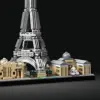 LEGO Architecture 21044 Paris Torre Eiffel