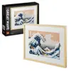LEGO ART 31208 A Grande Onda Hokusai