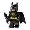 LEGO Batman Armadura Mech 76270 Batman Preto A partir de 4 anos