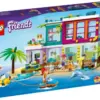 LEGO Casa de Férias da Praia 41709 Família Praia