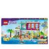 LEGO Casa de Férias da Praia 41709 Família Praia