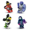 LEGO Coleção Minifiguras 26 Espaço 5+
