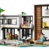 LEGO Creator 31153 Casa Moderna 3 em 1 Regulável para Idade a partir de 9 anos