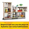 LEGO Creator 31153 Casa Moderna 3 em 1 Regulável para Idade a partir de 9 anos