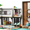 LEGO Creator 31153 Casa Moderna 3 em 1 Regulável para Idade a partir de 9 anos