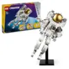 LEGO Creator 3 em 1 Astronauta Espacial