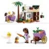LEGO Disney 43223 Asha na Cidade de Rosas Filme Wish