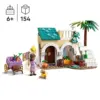 LEGO Disney 43223 Asha na Cidade de Rosas Filme Wish