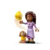 LEGO Disney 43223 Asha na Cidade de Rosas Filme Wish