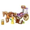 LEGO Disney Princess 43233 Carruagem da Bela e a Fera