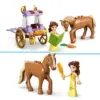 LEGO Disney Princess 43233 Carruagem da Bela e a Fera
