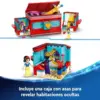LEGO Disney Princess 43276 Guarda-Jóias Branca de Neve Completo