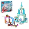 LEGO Disney Princess Castelo Gelado Elsa 43238 Frozen