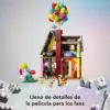 LEGO Disney Up Casa de Up 43217 Colorido