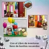 LEGO Disney Up Casa de Up 43217 Colorido