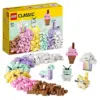 LEGO Diversão Criativa 11028 Peças Pastel 5+