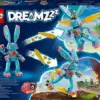 LEGO DREAMZzz 71453 Izzie e Bunchu Pesadelo com Coelho Articulado 7+