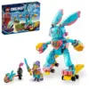 LEGO DREAMZzz 71453 Izzie e Bunchu Pesadelo com Coelho Articulado 7+