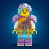 LEGO DREAMZzz 71453 Izzie e Bunchu Pesadelo com Coelho Articulado 7+