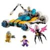 LEGO DREAMZzz 71475 Carro Espacial do Stor Oz Fantasia 8+