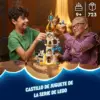 LEGO Dreamzzz 71477 Torre do Sandman Fantasia Infantil