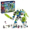 LEGO DREAMZzz 71485 Robô Cavaleiro de Combate