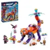 LEGO DREAMZzz Animais dos Sonhos da Izzie 71481 Brinquedo de Animais Fantasia Para Crianças A Partir de 8 Anos