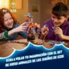 LEGO DREAMZzz Animais dos Sonhos da Izzie 71481 Brinquedo de Animais Fantasia Para Crianças A Partir de 8 Anos