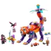 LEGO DREAMZzz Animais dos Sonhos da Izzie 71481 Brinquedo de Animais Fantasia Para Crianças A Partir de 8 Anos
