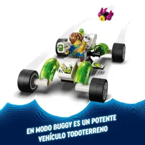 LEGO Dreamzzz Carro Todo-o-Terreno 71471 Fantasia 7+