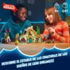 LEGO DREAMZzz Estábulo das Criaturas dos Sonhos 71459 Mágico 8+