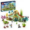 LEGO DREAMZzz Estábulo das Criaturas dos Sonhos 71459 Mágico 8+