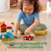 LEGO Duplo 10914 Caixa de Peças Deluxe Diversão Colorida para Crianças de 1,5 anos