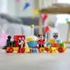 LEGO Duplo 10941 Comboio Disney Mickey Minnie 2+